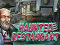 Hra Haunted restaurant