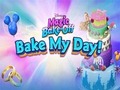 Hra Magic Bake-Off Bake My Day