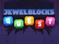 Hra Jewel Blocks Quest