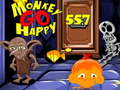 Hra Monkey Go Happy Stage 557