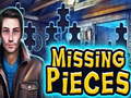 Hra Missing pieces