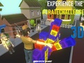 Hra  Crate Challenge 3D