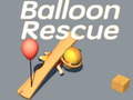 Hra Balloon Rescue