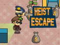Hra Heist Escape