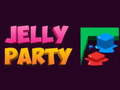 Hra Jelly Party