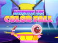 Hra Among Us Color fall 