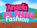 Hra Angela All Season Fashion