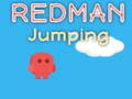 Hra RedMan Jumping