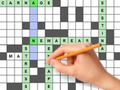 Hra Crossword Puzzles