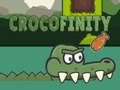 Hra Crocofinity