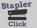Hra Stapler click