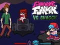 Hra Friday Night Funkin vs Shaggy 