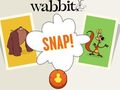 Hra Wabbit Snap