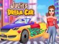 Hra Julies Dream Car