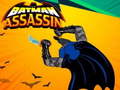 Hra Batman Assassin