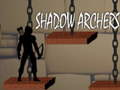 Hra Shadow Archers