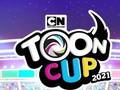 Hra Toon Cup 2021