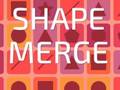 Hra Shape Merge