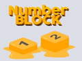 Hra Number Block