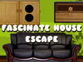 Hra Fascinate Home Escape