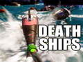 Hra Death Ships