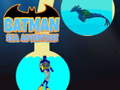 Hra Batman Sea Adventure