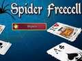 Hra Spider Freecell
