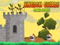 Hra Kingdom Guards Tower Defense
