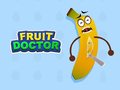 Hra Fruit Doctor
