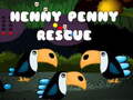 Hra Henny Penny Rescue