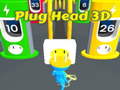 Hra Plug Head 3D 