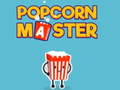 Hra Popcorn Master