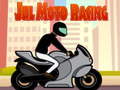 Hra Jul Moto Racing