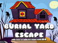 Hra Burial Yard Escape