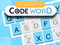 Hra Arkadium's Codeword