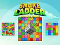 Hra Snake and Ladder Board Game