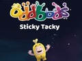 Hra OddBods: Sticky Tacky