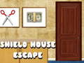 Hra Shield House Escape