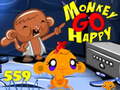 Hra Monkey Go Happy Stage 559