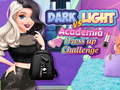 Hra Dark vs Light Academia Dress Up Challenge