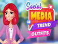 Hra Social Media Trend Outfits