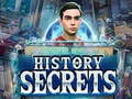 Hra History secrets