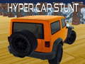 Hra Hyper Car Stunt