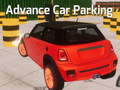 Hra Advance Car Parking