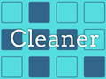 Hra Cleaner