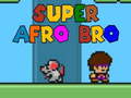 Hra Super Afro Bro