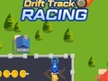 Hra Drift Track Racing