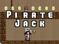 Hra Pirate Jack