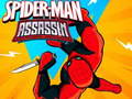 Hra Spider-man Assassin