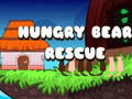 Hra Hungry Bear Rescue